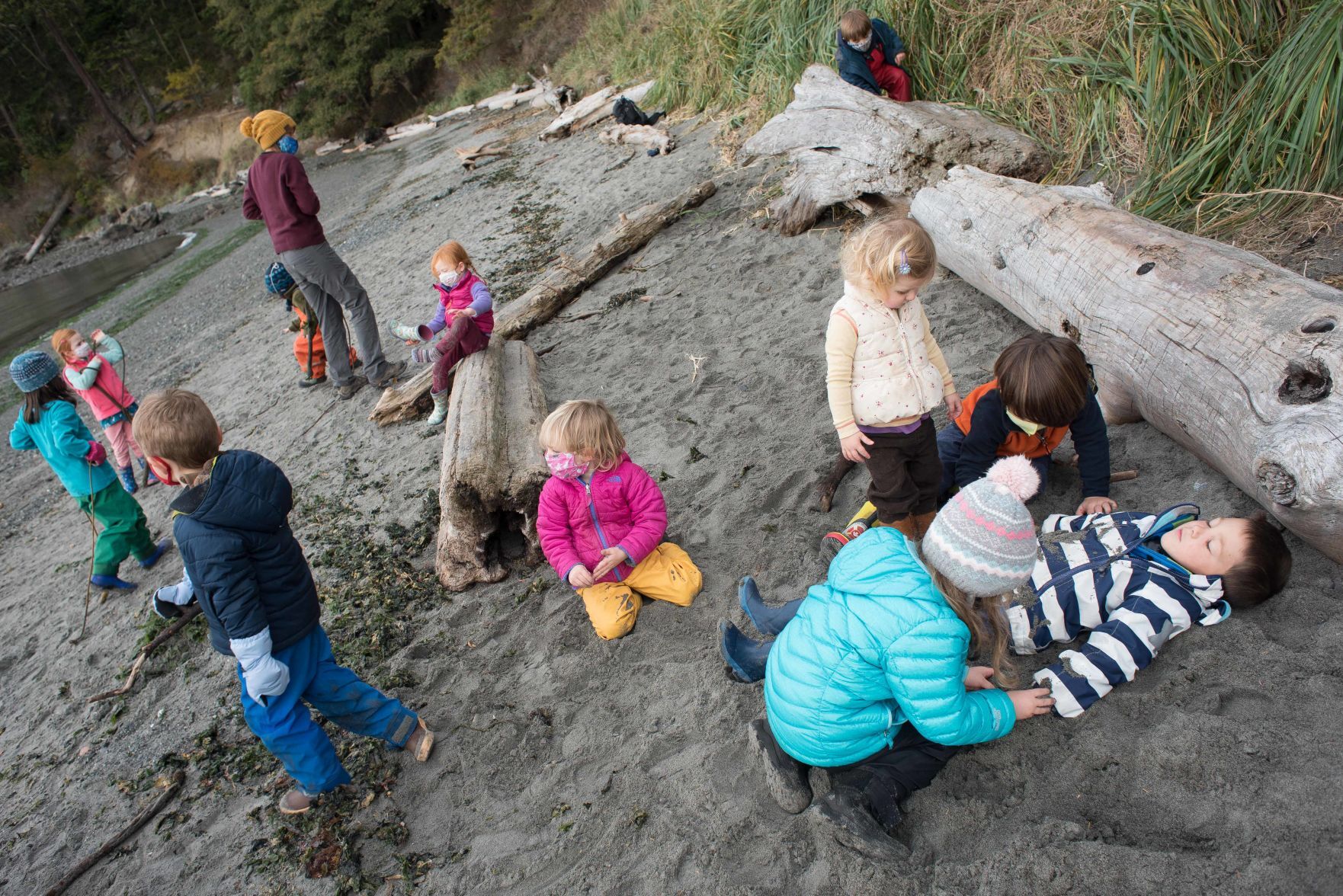Deception Pass Preschool 01